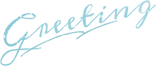 greeting